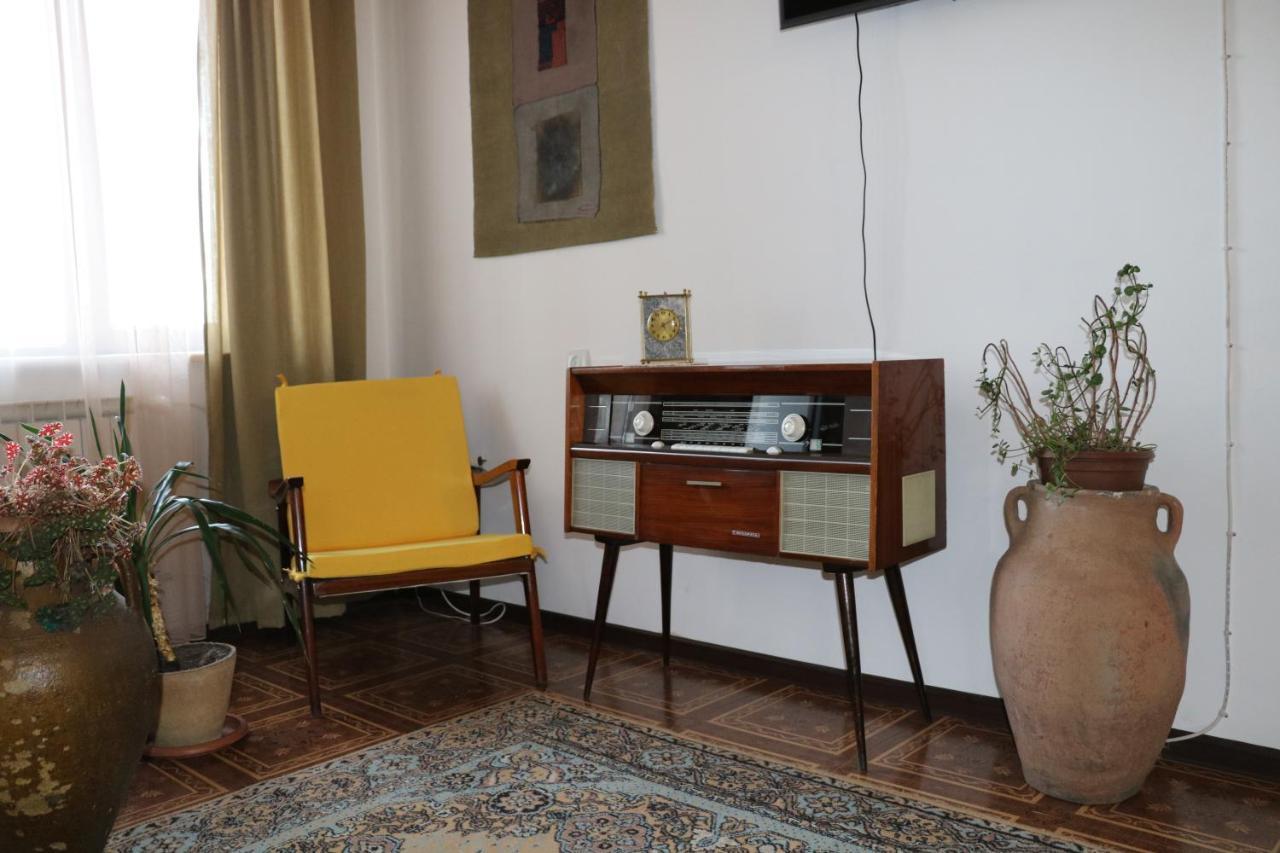 Apartment 11 Gyumri Exterior photo