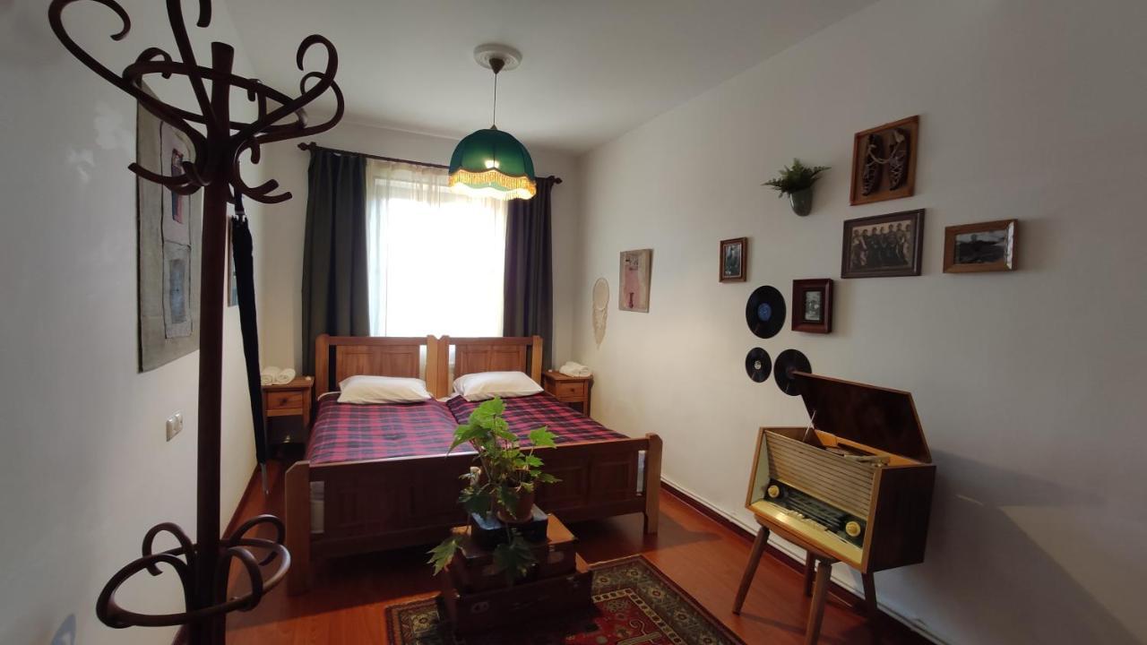 Apartment 11 Gyumri Exterior photo