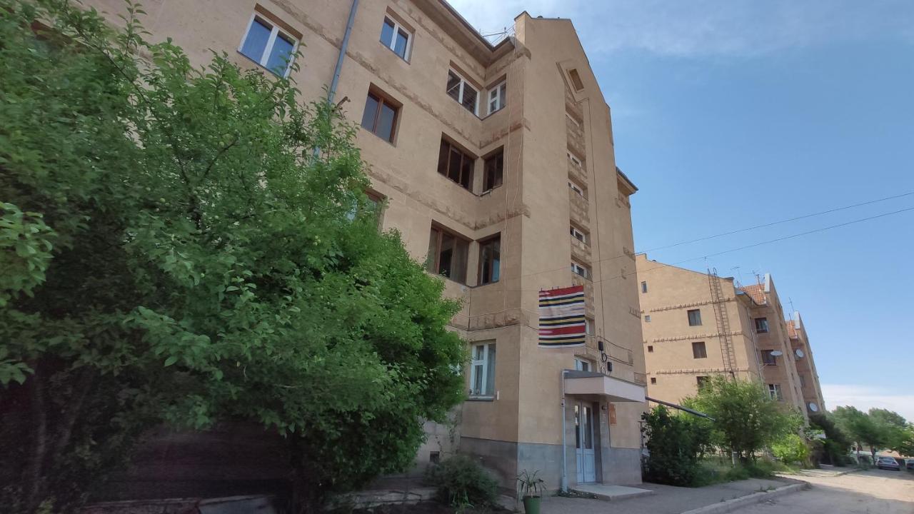 Apartment 11 Gyumri Exterior photo